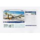 Kit Fw 190A-5 échelle 1/72 Eduard