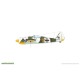 Kit Fw 190A-5 échelle 1/72 Eduard