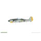 Kit Fw 190A-5 échelle 1/72 Eduard