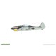 Kit Fw 190A-5 échelle 1/72 Eduard