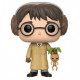Pack Funko Pop! Harry Potter Hermione y Ron con Mandrágoras