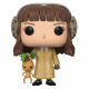 Pack Funko Pop! Harry Potter, Hermione e Ron con le Mandragole