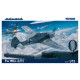 Maquette Fw 190A-8/R2 à l'échelle 1/72