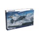 Maquette Fw 190A-8/R2 à l'échelle 1/72