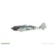 Maquette Fw 190A-8/R2 à l'échelle 1/72