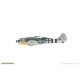 Maquette Fw 190A-8/R2 à l'échelle 1/72