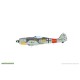 Maquette Fw 190A-8/R2 à l'échelle 1/72