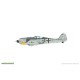 Maquette Fw 190A-8/R2 à l'échelle 1/72
