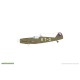 Kit de modelo Avia S-199 ERLA escala 1/72 por Eduard
