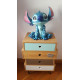 Figura Stitch Disney Jim Shore 36 cm