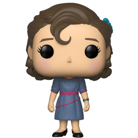 Funko Pop! Eleven Stranger Things Baile