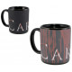 Tazza termica Carrie Sangue