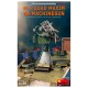 Modèle M-4 Quad Maxim à l'échelle 1/35 avec pièces photodécoupées