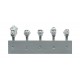 Figuras de civis franceses 30-40s MiniArt