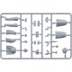 Figuras de civis franceses 30-40s MiniArt