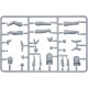 Figuras de civis franceses 30-40s MiniArt