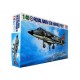 Maquette 1/48 Royal Navy Sea Harrier FRS.1 par Tamiya