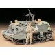 Maqueta del British Universal Carrier Mk.II de Tamiya