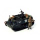 Maqueta del British Universal Carrier Mk.II de Tamiya