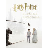Harry Potter: da página ao ecrã. A viagem cinematográfica completa