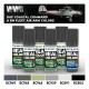 Ensemble couleurs camouflage WWII RAF Coastal Command par AK-Interactive