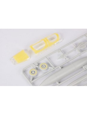 Masque Tornado ASSTA 3.1 TFace 1/48 Eduard