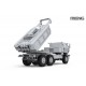 Kit modelo M142 HIMARS Meng escala 1/72