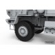 Kit modelo M142 HIMARS Meng escala 1/72