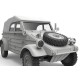 Maquette Type 82 Kübelwagen 1/35 par Meng