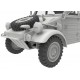 Maquette Type 82 Kübelwagen 1/35 par Meng