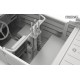 Maquette Type 82 Kübelwagen 1/35 par Meng