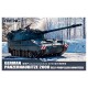 Modelo Panzerhaubitze 2000 1/72 Meng