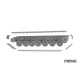 Maquette du char Leopard 2A4 Meng à l'échelle 1/72
