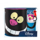 Thermal mug Alice Cheshire cat