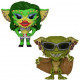 Funko Pack! Le Greta et Flasher Gremlins 2 VIEUX