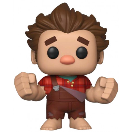 Funko Pop! Wreck-It Ralph Disney