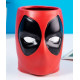 Cup Deadpool 3D Super Hero