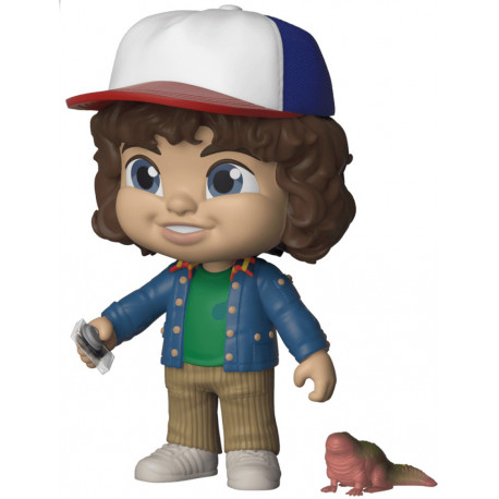 Funko 5 Étoiles Dustin Choses Étranges