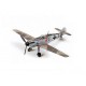 Maquette Messerschmitt Bf109 E-3 Tamiya échelle