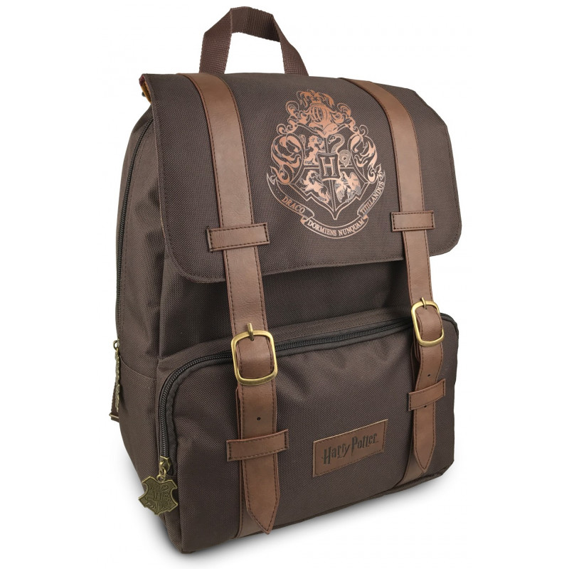 Mochila Harry Potter Hogwarts Crest solo 29,90 