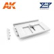 Outil Msa03 de ZEP pour assembler des chaînes de maillons
