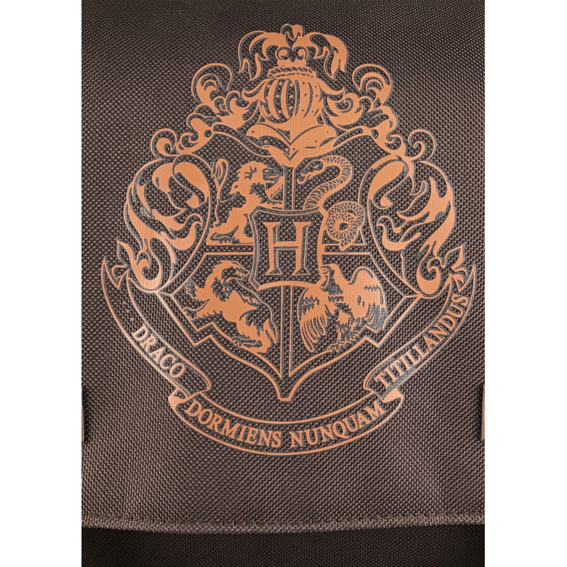 Pantalón de salón Harry Potter Hogwarts Crest para Hombre 