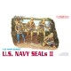 Figura 1/35 U.S. Navy Seals II 'Nam' Series Dragon