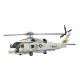 Maquette SH-60B Seahawk à l'échelle 1:72