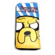 Portafoglio wallet Jake, Finn e il logo HdA