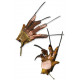 Réplica 1:1 Guante Freddy Krueger Pesadilla en Elm Street NECA