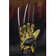 Réplique 1:1 Gant de Freddy Krueger Nightmare on Elm Street NECA