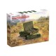 Kit de Boîtes de Munitions RS-132 ICM 1/35