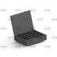 Kit de Boîtes de Munitions RS-132 ICM 1/35