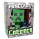 Figurine Creeper Minecraft 15 cm